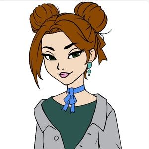 Meet your Posher, Kaydance